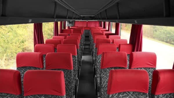 Basketball Tam Trip to Game