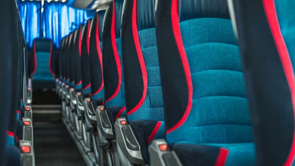 Soccer Team Day Trip